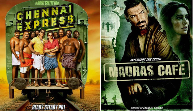 chennai express madras cafe