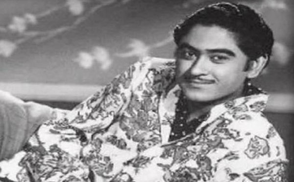 kishore kumar